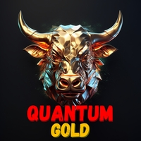 Quantum Gold EA MT4