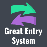Great Entry System