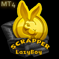 LazyBoy Scalper Scrapper