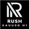 Rush XAUUSD h1