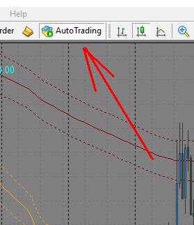 Check if the button is pressed