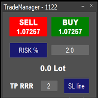 Easy trade manager 1