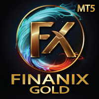 Finanix Gold EA MT5
