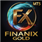 Finanix Gold EA MT5