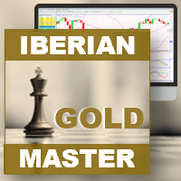 Iberian Master GOLD H4 Open Edition