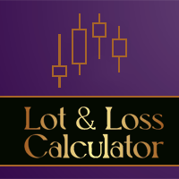 Lot and Loss Calculator