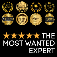 The Most Wanted