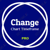 Change chart timeframe pro
