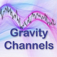 Gravity Channels