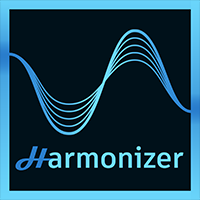 Harmonizer EA MT5