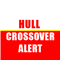 Hull Crossover Alert