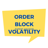 Order Block Volatility