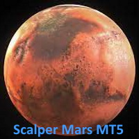 Scalper Mars MT5