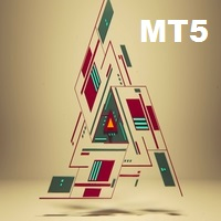 Fractal Strategy MT5