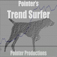 Pointers Trend Surfer