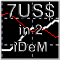 SevenUSD in TwoDeMarker