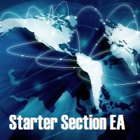 Starter Section