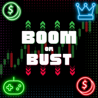 Boom Or Bust