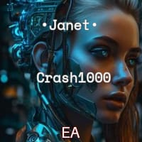 Janet Crash EA