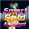 Smart Gold Ai Robot