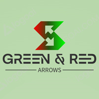 GreenRedArrows