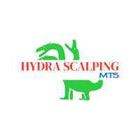 Hydra Scalping