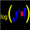 Logarithmic Moving Average