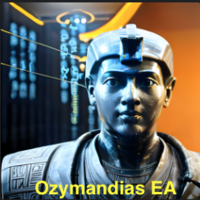 Ozymandias EA