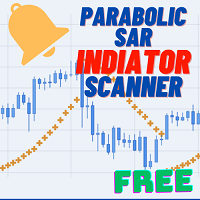 Parabolic SAR Scanner