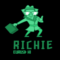 Richie EURUSD h1