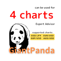 GiantPanda EA