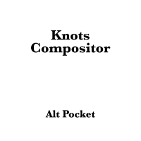 Knots Compositor