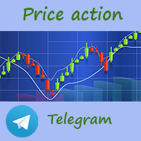 Price action Telegram