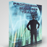 Professional Manager Trader