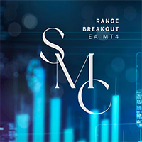 SMC Range Breakout EA MT4