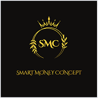 SMC Smart M0ney Concepts MT5