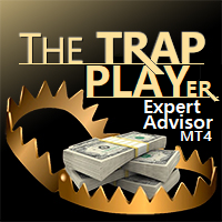 The Trap Player EA MT4