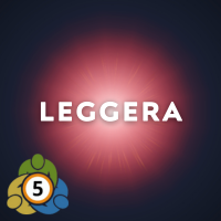 EA Leggera