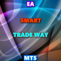 EA Smart Trade Way MT5