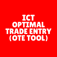 ICT Optimal Trade Entry Tool
