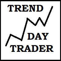 Trend Day Trader