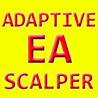 Adaptive Scalper EA mp