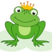 Green Frog EA