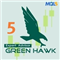 Green Hawk