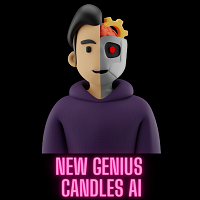 New Genius Candles AI