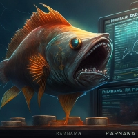 Piranha version 2