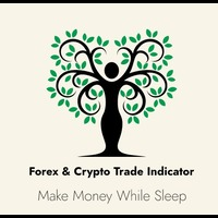 Forex and Crypto Trade Assistant