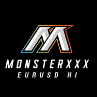 MonsterXXX eurusd h1
