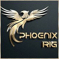 Phoenix Rig EA MT4