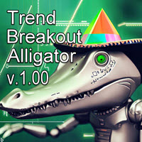 Trend Breakout Alligator